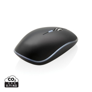 Souris sans fil lumineuse 2