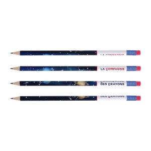 ECO ROND 17,6 PANTONE TGomme(+Transfert à chaud 360° quadri)