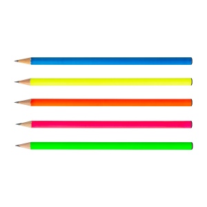 ECO ROND 17,6 PANT T Pastillée(+Marquage à chaud 360° 1 couleur - grande longueur) 2