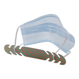 EarSave Creative prolongateur de masque facial