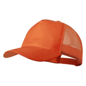 Casquette - Clipak 5