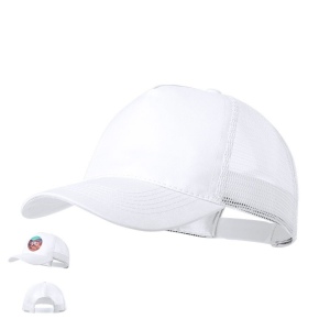 Casquette - Clipak