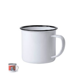 Tasse Sublimation - Kantol