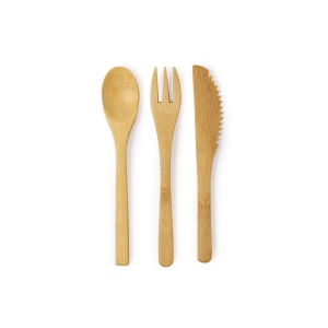 Set Couverts - Plusin 2