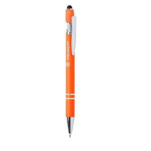 Stylet Bille - Lekor 5