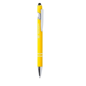 Stylet Bille - Lekor 2