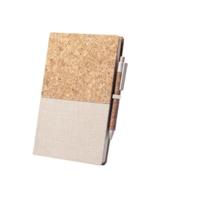 Bloc Notes - Brastel 2
