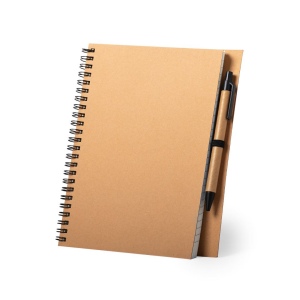 Cahier - Neyla