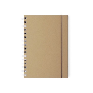 Cahier - Zubar 2