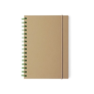 Cahier - Zubar 4