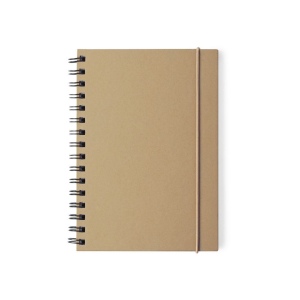 Cahier - Zubar 3
