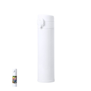 Thermo Sublimation - Alirox