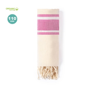 Paréo Serviette - Yistal