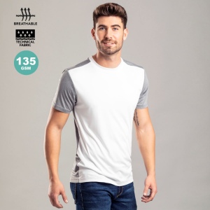 T-Shirt Adulte - Tecnic Troser