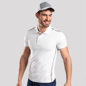 Polo - Tecnic Barclex