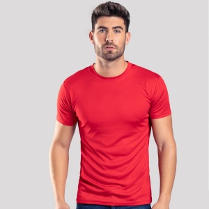 T-Shirt Adulte - Tecnic Layom