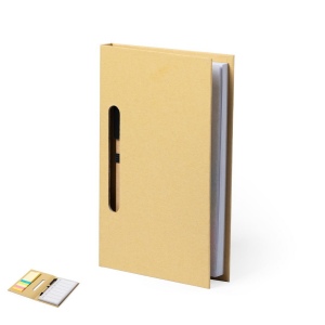 Bloc Notes - Kendil