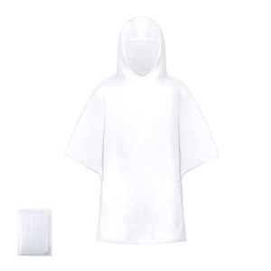 Poncho - Reizon