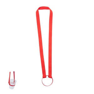 Lanyard Porte Verre - Frinly
