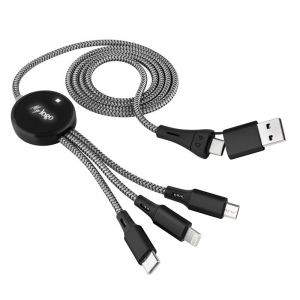 Cable de charge MetMaxx 2