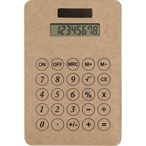 Calculatrice MetMaxx