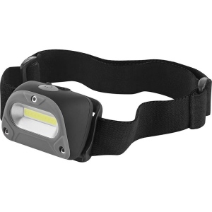 Lampe frontale MetMaxx