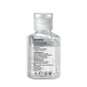 Gel nettoyant pour mains 30ml - GEL 30 3