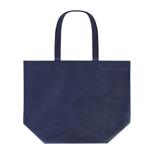 Sac shopping effet jean (+Sérigraphie TC31) 4