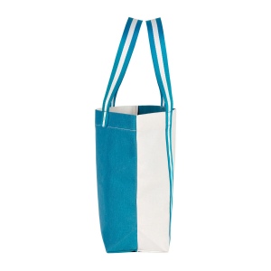Sac de plage bicolore (+Sérigraphie TC21) 8