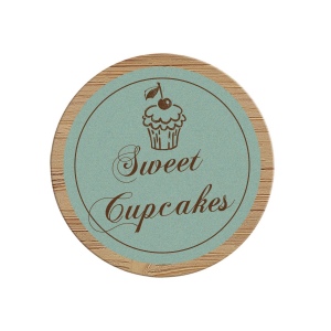 Badge bambou 0-25 cm²  (+Quadri numérique QV11) 4