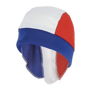 Bandana tricolore (+Quadri sublimation QS11) 13