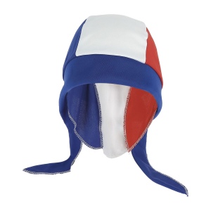 Bandana tricolore (+Quadri sublimation QS11) 14