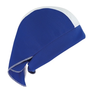 Bandana tricolore (+Quadri sublimation QS11) 4