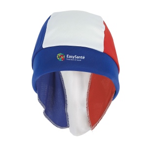 Bandana tricolore (+Quadri sublimation QS11) 5