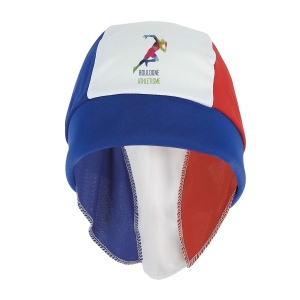 Bandana tricolore (+Quadri sublimation QS11) 6