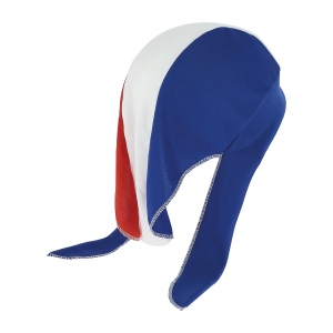 Bandana tricolore (+Quadri sublimation QS11) 8
