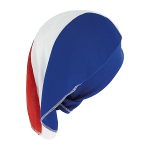 Bandana tricolore (+Quadri sublimation QS11) 11