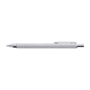 Stylo bille effet paillete (+Gravure laser LA21)
