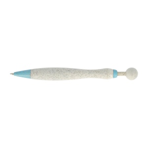Stylo boule paille de ble (+Sérigraphie PS71) 4
