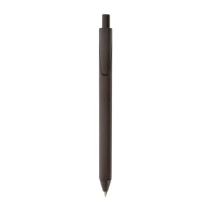 Stylo bille marc de cafe (+Tampographie TA51) 3