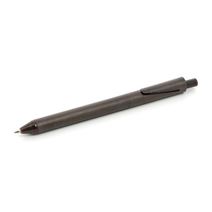 Stylo bille marc de cafe (+Tampographie TA51) 4