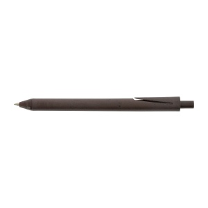 Stylo bille marc de cafe (+Tampographie TA51) 2