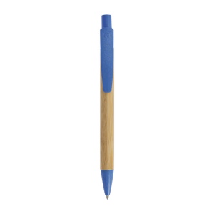 Stylo bille bambou (+Gravure laser LA21) 3