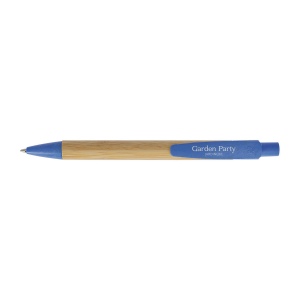 Stylo bille bambou (+Gravure laser LA21) 6