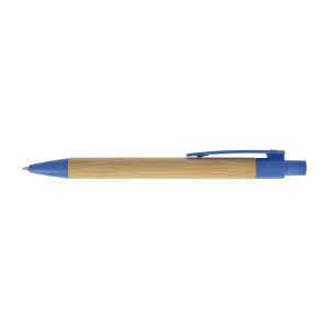Stylo bille bambou (+Tampographie TA81)
