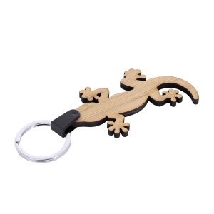 Porte-cles bambou pers. <24cm² (+Gravure laser LA21) 12