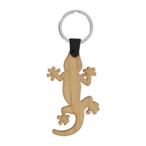 Porte-cles bambou pers. <24cm² (+Quadri numérique QV11) 5