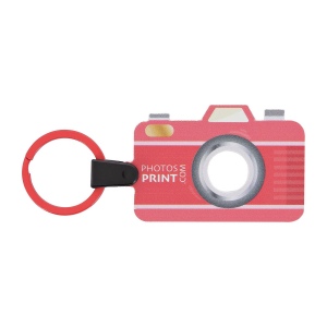 Porte-cles polypro pers.<20cm² (+Quadri numérique QV11) 4