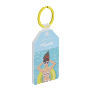 Porte-cles mousse pers. <40cm² (+Quadri numérique QV11) 7