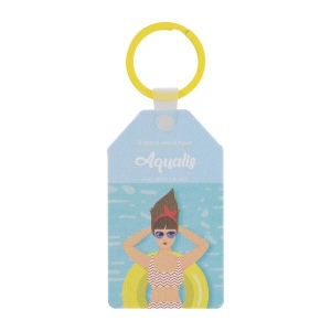 Porte-cles mousse pers. <40cm² (+Quadri numérique QV11) 8
